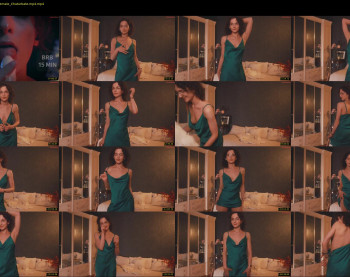 _arta_ — 121 minute Chaturbate female cam show recording, 720p, Nov 26, 2025