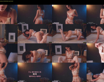 _arta_ — 121 minute Chaturbate female cam show recording, 720p, Sep 28, 2025
