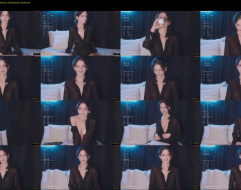 _arta_ — 121 minute Chaturbate female cam show recording, 720p, Aug 31, 2025