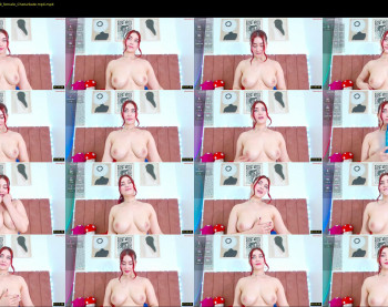 _chloeee — 10 minute Chaturbate female cam show recording, 720p, Nov 26, 2025