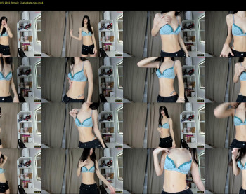_darknessqueen_ — 13 minute Chaturbate female cam show recording, 720p, Nov 26, 2025