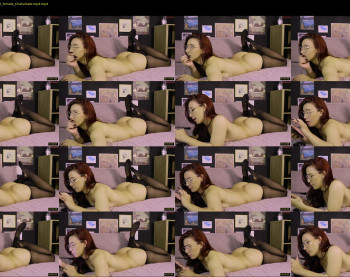_irene97 — 6 minute Chaturbate female cam show recording, 720p, Nov 26, 2025