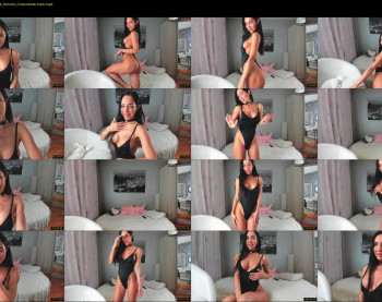 _mito_69 — 121 minute Chaturbate female cam show recording, 720p, Jul 18, 2025