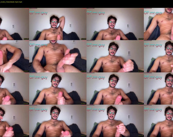 _mrguy_ — 4 minute Chaturbate male cam show recording, 720p, Nov 26, 2025