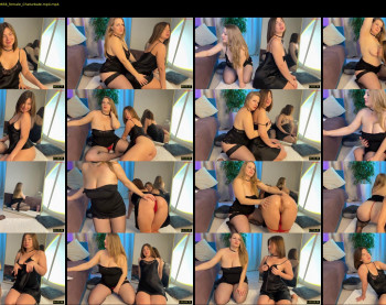_solar_jane_ — 74 minute Chaturbate female cam show recording, 720p, Nov 26, 2025