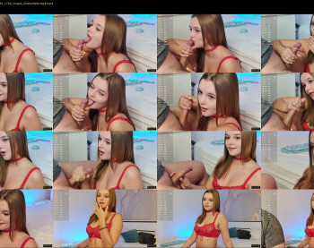 _tenderpassion_ — 12 minute Chaturbate couple cam show recording, 720p, Nov 26, 2025