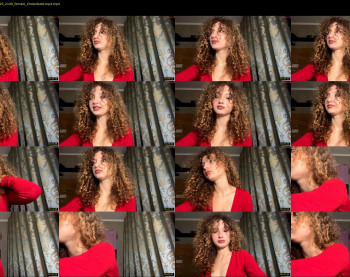 alfredaspagnolo — 10 minute Chaturbate female cam show recording, 720p, Nov 26, 2025
