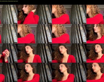 alfredaspagnolo — 5 minute Chaturbate female cam show recording, 720p, Nov 26, 2025