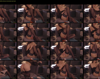 alica_moon_ — 46 minute Chaturbate female cam show recording, 720p, Nov 26, 2025