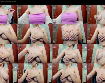 alice_dusk_ — 120 minute Chaturbate female cam show recording, 720p, Sep 23, 2025