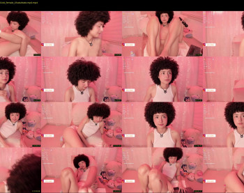 alice_wiinter — 121 minute Chaturbate female cam show recording, 720p, Oct 8, 2025