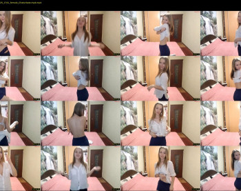 allegraschroeter — 80 minute Chaturbate female cam show recording, 720p, Nov 26, 2025