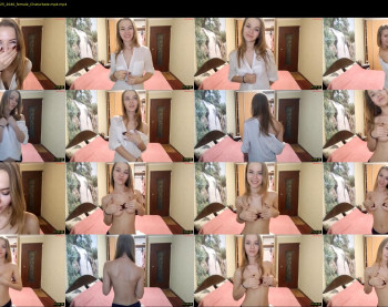 allegraschroeter — 40 minute Chaturbate female cam show recording, 720p, Nov 26, 2025