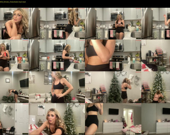 allymaeeee — 121 minute Chaturbate female cam show recording, 480p, Nov 26, 2025