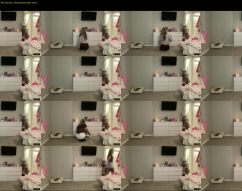 allymaeeee — 20 minute Chaturbate female cam show recording, 480p, Nov 26, 2025