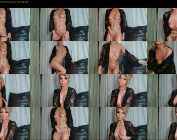 amanda0803 — 22 minute Chaturbate female cam show recording, 720p, Jun 17, 2025