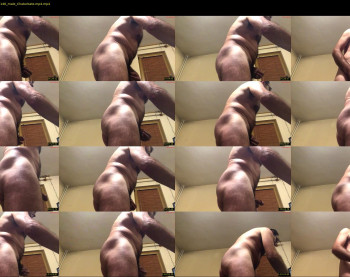 amaranther — 93 minute Chaturbate male cam show recording, 720p, Aug 17, 2025
