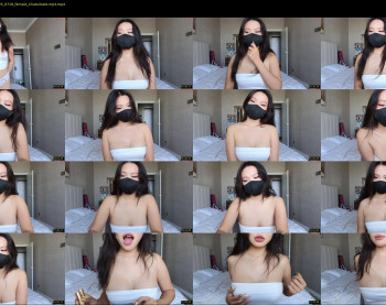 amyalwayshere — 15 minute Chaturbate female cam show recording, 720p, Jul 18, 2025