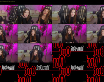 anabel054 — 99 minute Chaturbate female cam show recording, 720p, Nov 26, 2025
