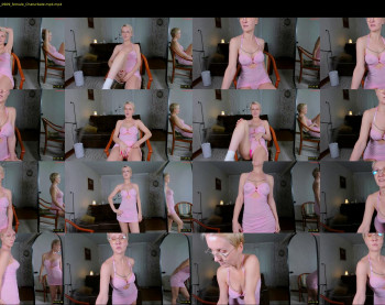 anastasiagate — 23 minute Chaturbate female cam show recording, 720p, Nov 26, 2025
