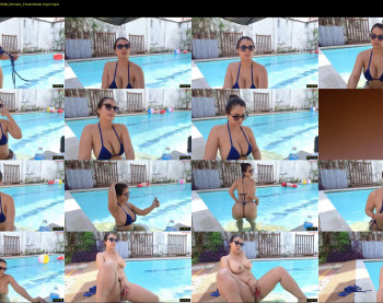 anna_joness — 20 minute Chaturbate female cam show recording, 720p, Nov 26, 2025