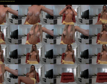 annaise_ — 5 minute Chaturbate female cam show recording, 720p, Nov 26, 2025
