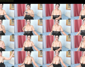 annavalente_ — 39 minute Chaturbate female cam show recording, 720p, Nov 26, 2025