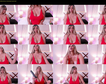ariellaboobs — 19 minute Chaturbate female cam show recording, 720p, Nov 26, 2025