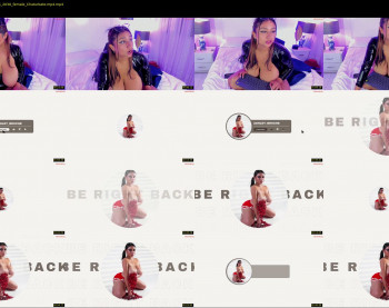 ashley_bruche — 7 minute Chaturbate female cam show recording, 720p, Sep 16, 2025