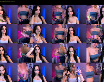 asol_muah — 41 minute Chaturbate couple cam show recording, 720p, Nov 26, 2025