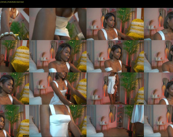 astrea_1 — 79 minute Chaturbate female cam show recording, 720p, Nov 26, 2025