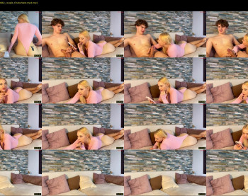 aurora_asti_ — 7 minute Chaturbate couple cam show recording, 720p, Nov 26, 2025