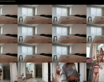 avaowenss — 47 minute Chaturbate female cam show recording, 480p, Nov 26, 2025