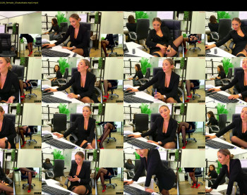 babesgowild — 21 minute Chaturbate couple cam show recording, 720p, Sep 23, 2025