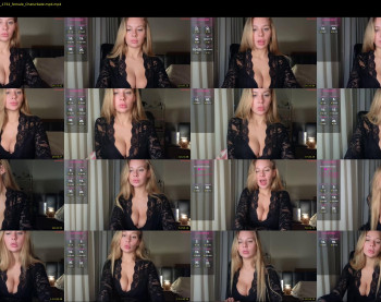 barbara_babe — 92 minute Chaturbate female cam show recording, 720p, Nov 26, 2025