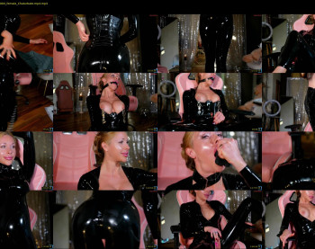 beatrix_rich — 120 minute Chaturbate female cam show recording, 720p, Nov 26, 2025