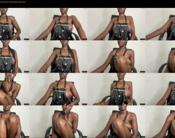 betty_fire_ — 53 minute Chaturbate female cam show recording, 720p, Aug 13, 2025