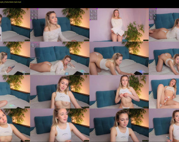 bjliki — 69 minute Chaturbate couple cam show recording, 720p, Jun 17, 2025