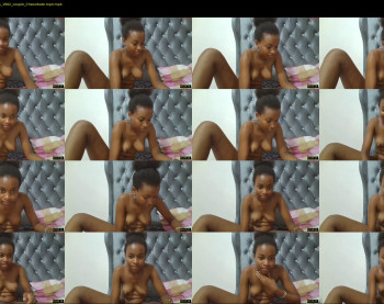 blondebarbiey — 5 minute Chaturbate couple cam show recording, 720p, Nov 26, 2025