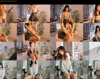 bridgetbottrell — 123 minute Chaturbate female cam show recording, 720p, Nov 26, 2025
