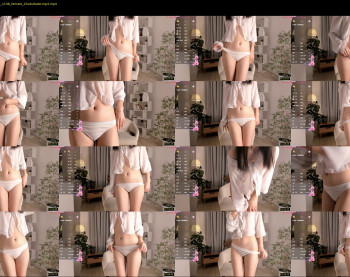 bridgetbottrell — 29 minute Chaturbate female cam show recording, 720p, Nov 26, 2025