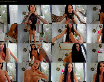 britney_charm — 76 minute Chaturbate female cam show recording, 720p, Sep 13, 2025