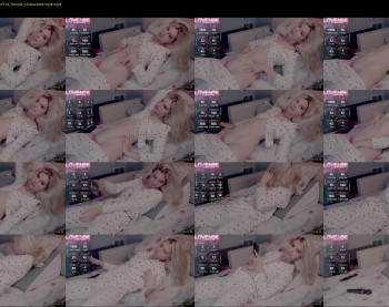careful_i_bite — 15 minute Chaturbate female cam show recording, 720p, Nov 26, 2025