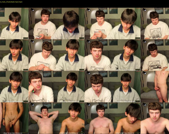 chem1ko — 89 minute Chaturbate male cam show recording, 720p, Sep 23, 2025