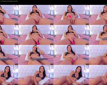 chloe__evans_ — 3 minute Chaturbate couple cam show recording, 720p, Nov 26, 2025