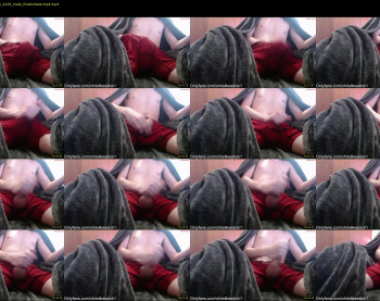 chrislikesdick1 — 8 minute Chaturbate male cam show recording, 720p, Nov 26, 2025