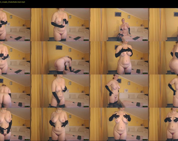 cuddlings — 17 minute Chaturbate couple cam show recording, 720p, Nov 26, 2025