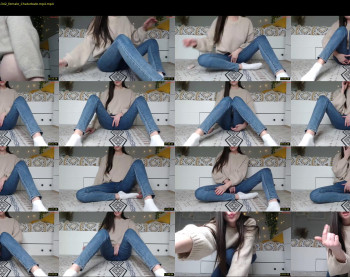 cuteemouse — 22 minute Chaturbate female cam show recording, 720p, Nov 18, 2025