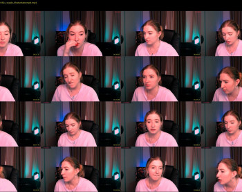 daisy_candy — 5 minute Chaturbate couple cam show recording, 720p, Jul 5, 2025