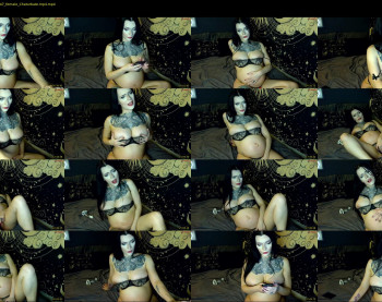 damsonxo — 43 minute Chaturbate female cam show recording, 720p, Nov 26, 2025